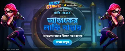 bg333-এ জিতে নিন বড় পুরস্কার