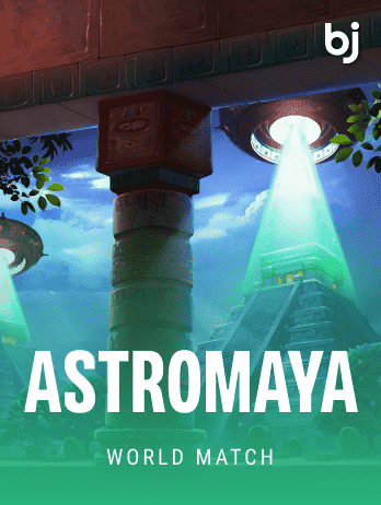 Astro Maya screenshot