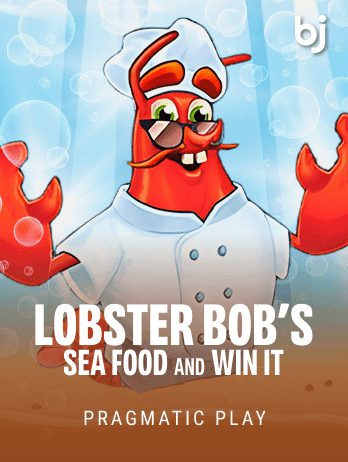 Lobster Bob's Sea Food screenshot